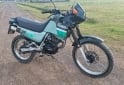 Motos - Honda NX 125 1994 Nafta 24928Km - En Venta