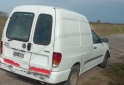Utilitarios - Volkswagen caddy 1.9 Diesel 2007 Diesel 350000Km - En Venta