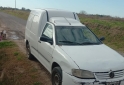Utilitarios - Volkswagen caddy 1.9 Diesel 2007 Diesel 350000Km - En Venta