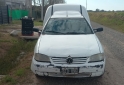Utilitarios - Volkswagen caddy 1.9 Diesel 2007 Diesel 350000Km - En Venta