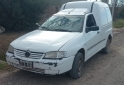 Utilitarios - Volkswagen caddy 1.9 Diesel 2007 Diesel 350000Km - En Venta