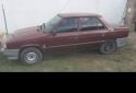 Autos - Renault Nueve 9 1993 GNC 150000Km - En Venta
