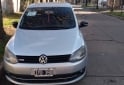Autos - Volkswagen Fox 2010 GNC 155000Km - En Venta