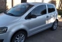 Autos - Volkswagen Fox 2010 GNC 155000Km - En Venta