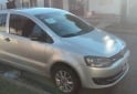 Autos - Volkswagen Fox 2010 GNC 155000Km - En Venta