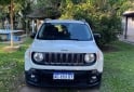 Camionetas - Jeep Renegade 2018 Nafta 40000Km - En Venta