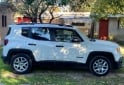 Camionetas - Jeep Renegade 2018 Nafta 40000Km - En Venta