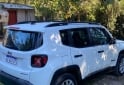 Camionetas - Jeep Renegade 2018 Nafta 40000Km - En Venta