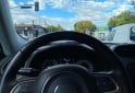 Camionetas - Jeep Renegade 2018 Nafta 40000Km - En Venta
