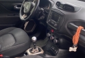 Camionetas - Jeep Renegade 2018 Nafta 40000Km - En Venta