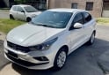 Autos - Fiat Cronos 2020 Nafta 68000Km - En Venta