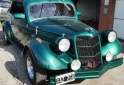 Clsicos - Ford 35 Descapotable - En Venta