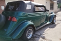 Clsicos - Ford 35 Descapotable - En Venta