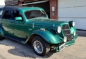 Clsicos - Ford 35 Descapotable - En Venta