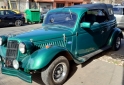 Clsicos - Ford 35 Descapotable - En Venta