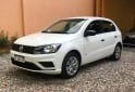 Autos - Volkswagen GOL TREND 2021 GNC 70000Km - En Venta