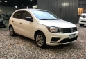 Autos - Volkswagen GOL TREND 2021 GNC 70000Km - En Venta