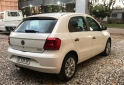 Autos - Volkswagen GOL TREND 2021 GNC 70000Km - En Venta