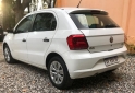 Autos - Volkswagen GOL TREND 2021 GNC 70000Km - En Venta