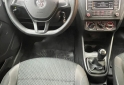 Autos - Volkswagen GOL TREND 2021 GNC 70000Km - En Venta