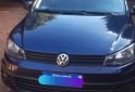 Autos - Volkswagen Gol trend 2017 GNC 79000Km - En Venta