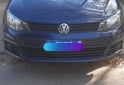 Autos - Volkswagen Gol trend 2017 GNC 79000Km - En Venta