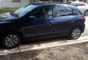 Autos - Volkswagen Gol trend 2017 GNC 79000Km - En Venta
