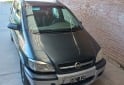 Autos - Chevrolet Zafira 2008 Nafta 235000Km - En Venta