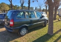 Autos - Chevrolet Zafira 2008 Nafta 235000Km - En Venta