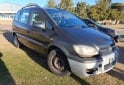 Autos - Chevrolet Zafira 2008 Nafta 235000Km - En Venta