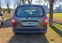 Autos - Chevrolet Zafira 2008 Nafta 235000Km - En Venta