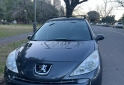 Autos - Peugeot 207 Compact Feline 1.6 2013 Nafta 85000Km - En Venta