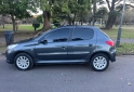 Autos - Peugeot 207 Compact Feline 1.6 2013 Nafta 85000Km - En Venta