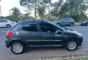 Autos - Peugeot 207 Compact Feline 1.6 2013 Nafta 85000Km - En Venta