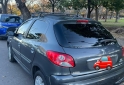 Autos - Peugeot 207 Compact Feline 1.6 2013 Nafta 85000Km - En Venta