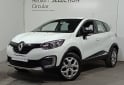 Autos - Renault CAPTUR ZEN 2.0 2017 Nafta 125636Km - En Venta
