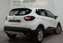 Autos - Renault CAPTUR ZEN 2.0 2017 Nafta 125636Km - En Venta