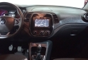 Autos - Renault CAPTUR ZEN 2.0 2017 Nafta 125636Km - En Venta