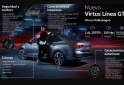 Autos - Volkswagen Virtus gts 2020 Nafta 42600Km - En Venta