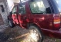 Camionetas - Chevrolet Blazer 1997 GNC 300Km - En Venta