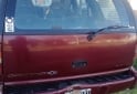 Camionetas - Chevrolet Blazer 1997 GNC 300Km - En Venta