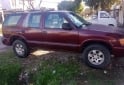 Camionetas - Chevrolet Blazer 1997 GNC 300Km - En Venta
