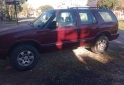Camionetas - Chevrolet Blazer 1997 GNC 300Km - En Venta