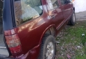 Camionetas - Chevrolet Blazer 1997 GNC 300Km - En Venta