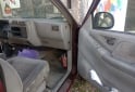 Camionetas - Chevrolet Blazer 1997 GNC 300Km - En Venta