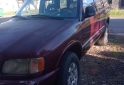Camionetas - Chevrolet Blazer 1997 GNC 300Km - En Venta