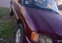 Camionetas - Chevrolet Blazer 1997 GNC 300Km - En Venta