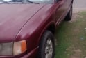 Camionetas - Chevrolet Blazer 1997 GNC 300Km - En Venta