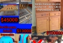 Hogar - Vendo muebles y varios artculos elegi y consulta.ver fotos y descripcin - En Venta
