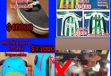 Hogar - Vendo comoda, espejo,estantes ,valijas, sillita para comer, silla huevito,muebles y varios art�culos elegi y consulta.ver fotos y descripci�n - En Venta